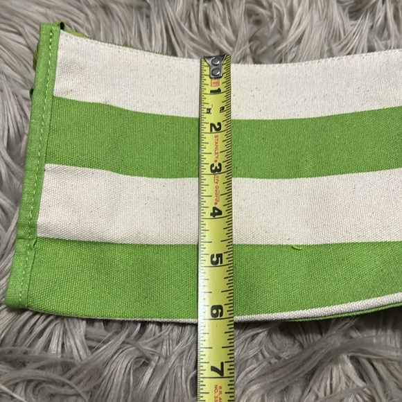 Free with $25 Purchase-ZipTop Pouch - Picture 7 of 12